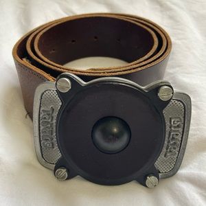Diesel belt